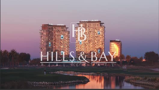1 Camera Appartamento in vendita a DAMAC Hills, Dubai - Appartamento a DAMAC Hills，DAMAC District，DAMAC District Tower B, 1 camera da letto, 1250999 AED - 16010419
