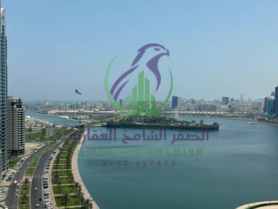 Appartement de 4 chambres à à louer à Al Khan, Sharjah - WhatsApp Image 2026-07-01 at 3.16. 18 PM (1). jpeg Appartement de 4 chambres à à louer à Al Khan, Sharjah - WhatsApp Image 2026-07-01 at 3.16. 18 PM (1). jpeg