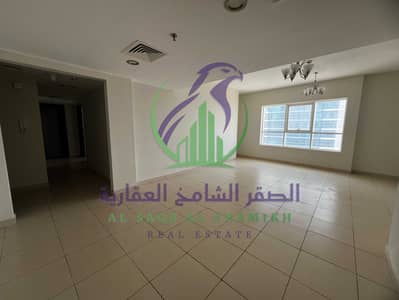 2 Schlafzimmer Wohnung zum zur Miete in Al Khan, Sharjah - IMG-20250521-WA0070. jpg