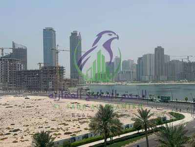 3 Bedroom Flat for Rent in Al Khan, Sharjah - WhatsApp Image 2026-07-15 at 12.42. 04 PM (1). jpeg 3 Bedroom Flat for Rent in Al Khan, Sharjah - WhatsApp Image 2026-07-15 at 12.42. 04 PM (1). jpeg
