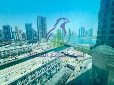 Appartement de 3 chambres à à louer à Al Khan, Sharjah - WhatsApp Image 2026-06-08 at 11.19. 47 AM (1). jpeg Appartement de 3 chambres à à louer à Al Khan, Sharjah - WhatsApp Image 2026-06-08 at 11.19. 47 AM (1). jpeg