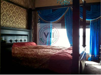 Stunning Luxurious And Furnished 2BR Apartment for Sell At JLT Stunning Luxurious And Furnished 2BR Apartment for Sell At JLT