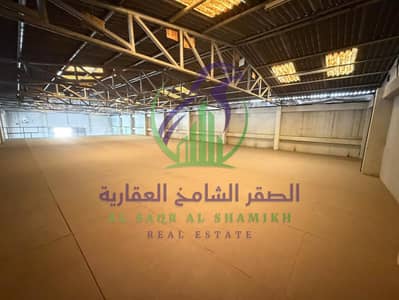 مستودع  للايجار في المنطقة الصناعية، الشارقة - WhatsApp Image 2026-06-30 at 4.23. 26 PM. jpeg