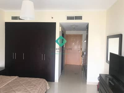 Studio for Rent in The Views, Dubai - CANAL FACING FULLY FURNISHED STUDIO READY TO MOVE Studio for Rent in The Views, Dubai - CANAL FACING FULLY FURNISHED STUDIO READY TO MOVE