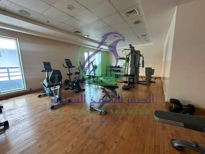 2 Bedroom Flat for Rent in Al Taawun, Sharjah - WhatsApp Image 2026-07-11 at 11.47. 25 (1). jpeg 2 Bedroom Flat for Rent in Al Taawun, Sharjah - WhatsApp Image 2026-07-11 at 11.47. 25 (1). jpeg