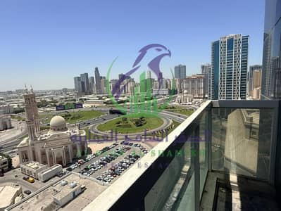 2 Bedroom Flat for Rent in Al Majaz, Sharjah - WhatsApp Image 2026-06-08 at 11.15. 15 (1). jpeg 2 Bedroom Flat for Rent in Al Majaz, Sharjah - WhatsApp Image 2026-06-08 at 11.15. 15 (1). jpeg