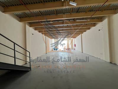 阿治曼工业园区， 阿治曼 仓库待租 - WhatsApp Image 2026-07-28 at 2.42. 20 PM. jpeg