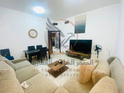 1 Slaapkamer Appartement te Huur in Al Rashidiya, Ajman - WhatsApp Image 2026-07-16 at 5.42. 11 PM (2). jpeg 1 Slaapkamer Appartement te Huur in Al Rashidiya, Ajman - WhatsApp Image 2026-07-16 at 5.42. 11 PM (2). jpeg