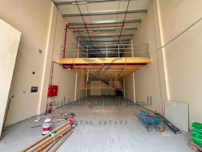 Warehouse te Huur in Ajman Industrial, Ajman - WhatsApp Image 2026-07-28 at 2.42. 12 PM (1). jpeg Warehouse te Huur in Ajman Industrial, Ajman - WhatsApp Image 2026-07-28 at 2.42. 12 PM (1). jpeg