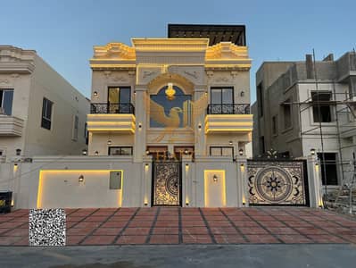 Villa de 5 chambres à à vendre à Al Helio, Ajman - batch_WhatsApp Image 2026-06-29 at 10.13. 59 PM. jpeg