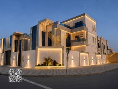 6 Bedroom Villa for Sale in Al Helio, Ajman - batch_ChatGPT Image Jun 29, 2026, 09_49_32 PM. png 6 Bedroom Villa for Sale in Al Helio, Ajman - batch_ChatGPT Image Jun 29, 2026, 09_49_32 PM. png