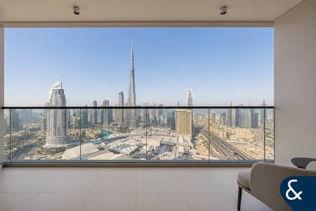 2 Bedroom Apartment for Sale in Downtown Dubai, Dubai - Luxury | Burj & Fountain View | Dubai Mall 2 Bedroom Apartment for Sale in Downtown Dubai, Dubai - Luxury | Burj & Fountain View | Dubai Mall