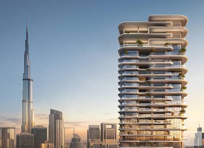 4 Bedroom Apartment for Sale in Business Bay, Dubai - 2. jpg 4 Bedroom Apartment for Sale in Business Bay, Dubai - 2. jpg