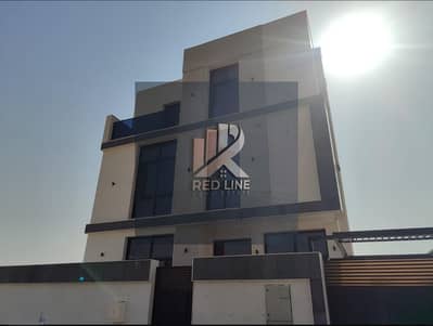 4 Schlafzimmer Villa zum zum Verkauf in Rodhat Al Qrt, Sharjah - WhatsApp Image 2026-07-16 at 5.55. 05 PM. jpeg 4 Schlafzimmer Villa zum zum Verkauf in Rodhat Al Qrt, Sharjah - WhatsApp Image 2026-07-16 at 5.55. 05 PM. jpeg