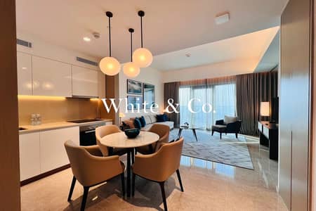 1 Schlafzimmer Wohnung zum zur Miete in Dubai Creek Harbour, Dubai - Wohnung in Dubai Creek Harbour,Address Harbour Point,Address Harbour Point Tower 1, 1 schlafzimmer, 145000 AED - 16010490 1 Schlafzimmer Wohnung zum zur Miete in Dubai Creek Harbour, Dubai - Wohnung in Dubai Creek Harbour,Address Harbour Point,Address Harbour Point Tower 1, 1 schlafzimmer, 145000 AED - 16010490