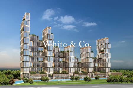 1 Bedroom Flat for Sale in Sobha Hartland, Dubai - High Floor |Great Location| Handover Soon 1 Bedroom Flat for Sale in Sobha Hartland, Dubai - High Floor |Great Location| Handover Soon
