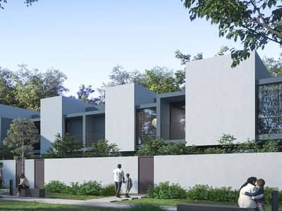 4 Schlafzimmer Townhouse zum zum Verkauf in Tilal City, Sharjah - WhatsApp Image 2025-10-18 at 6.26. 23 PM (15). jpeg 4 Schlafzimmer Townhouse zum zum Verkauf in Tilal City, Sharjah - WhatsApp Image 2025-10-18 at 6.26. 23 PM (15). jpeg