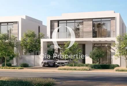 4 habitaciones Villa para en Venta en Al Hudayriat Island, Abu Dhabi - original (17). jpg 4 habitaciones Villa para en Venta en Al Hudayriat Island, Abu Dhabi - original (17). jpg