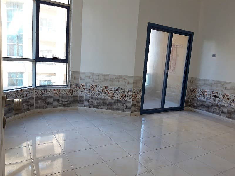Two bedroom available for SALE in Al khor tower