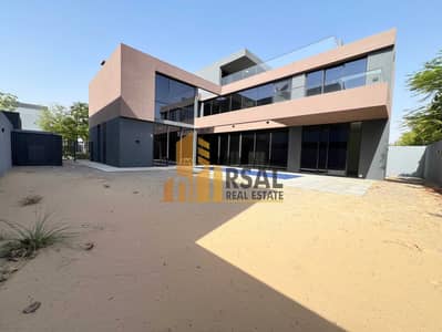 5 Bedroom Villa for Rent in Tilal City, Sharjah - IMG_7447. jpg