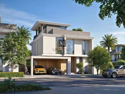 Villa de 4 chambres à à vendre à Dubai Investments Park (DIP), Dubai - 8. png Villa de 4 chambres à à vendre à Dubai Investments Park (DIP), Dubai - 8. png