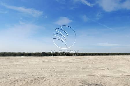 Plot for Sale in Yas Island, Abu Dhabi - WEST YAS (4). jpg Plot for Sale in Yas Island, Abu Dhabi - WEST YAS (4). jpg