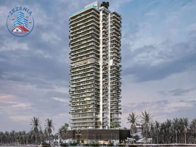 Studio for Sale in Dubai Land Residence Complex (DLRC), Dubai - 1. jpeg Studio for Sale in Dubai Land Residence Complex (DLRC), Dubai - 1. jpeg