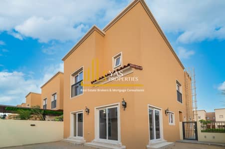 维拉诺瓦别墅区, 迪拜 4 卧室别墅待租 - Amaranta 4 BR B2B Villa 117-11 Re-Edit. jpg 维拉诺瓦别墅区, 迪拜 4 卧室别墅待租 - Amaranta 4 BR B2B Villa 117-11 Re-Edit. jpg