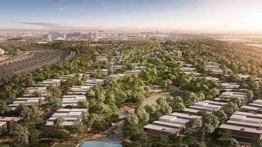 世博城, 迪拜 4 卧室别墅待售 - UA_ExpoCityVillas01_CGI07_04_12K-compressed. jpg 世博城, 迪拜 4 卧室别墅待售 - UA_ExpoCityVillas01_CGI07_04_12K-compressed. jpg