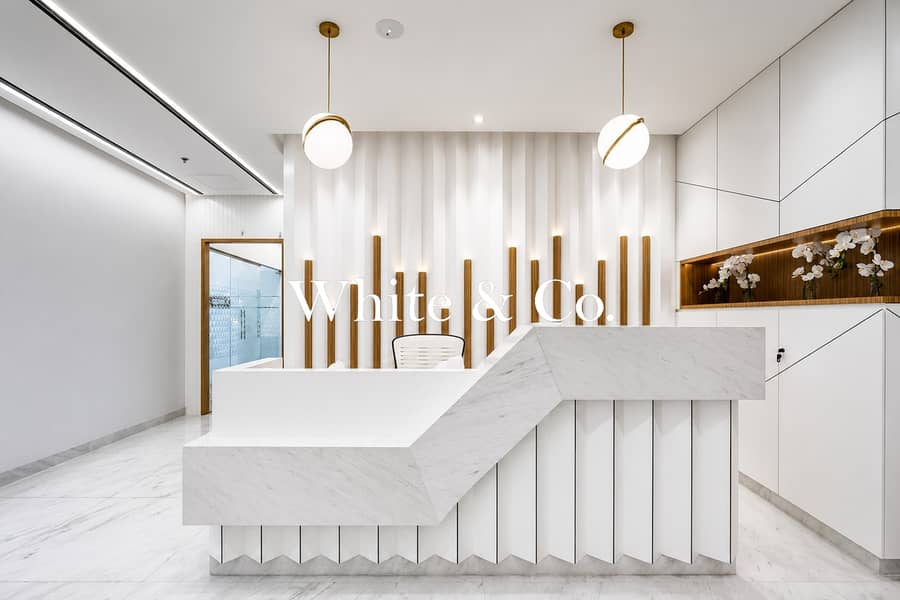 Büro in Business Bay,The Opus, 1550000 AED - 16010719 Büro in Business Bay,The Opus, 1550000 AED - 16010719