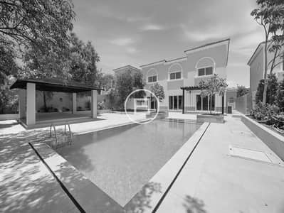 4 Bedroom Villa for Sale in Jumeirah Park, Dubai - THE DEAL: The Entertainer's Dream 4 Bedroom Villa for Sale in Jumeirah Park, Dubai - THE DEAL: The Entertainer's Dream