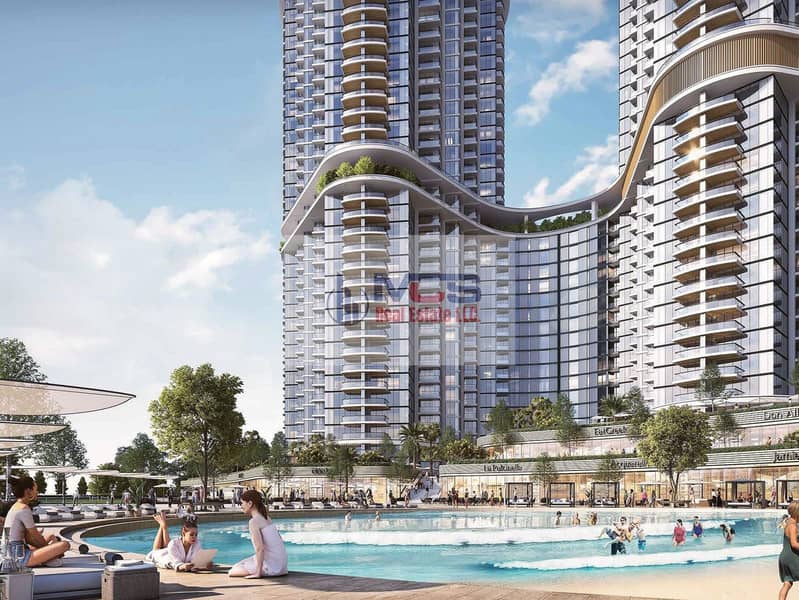4 08_waterfront_promenade_and_towers. jpg