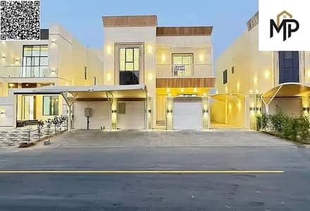 5 Schlafzimmer Villa zum zum Verkauf in Al Zahya, Ajman - 803862095-1066x800. webp 5 Schlafzimmer Villa zum zum Verkauf in Al Zahya, Ajman - 803862095-1066x800. webp