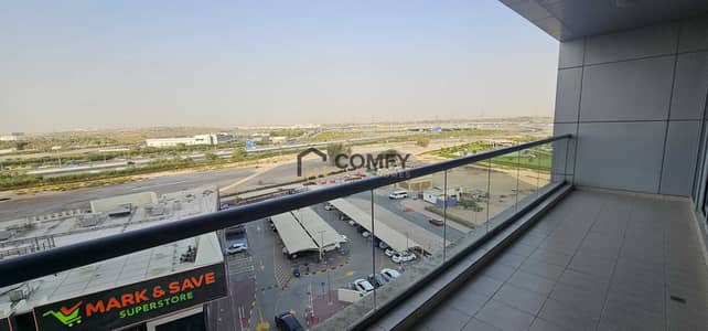 2 habitaciones Apartamento para en Alquiler en Dubai Land Residence Complex (DLRC), Dubai - WhatsApp Image 2025-05-26 at 7.51. 58 PM (1). jpeg