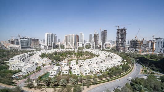 1 Bedroom Flat for Sale in Jumeirah Village Circle (JVC), Dubai - High Floor | Fully Furnished | Vacant 1 Bedroom Flat for Sale in Jumeirah Village Circle (JVC), Dubai - High Floor | Fully Furnished | Vacant