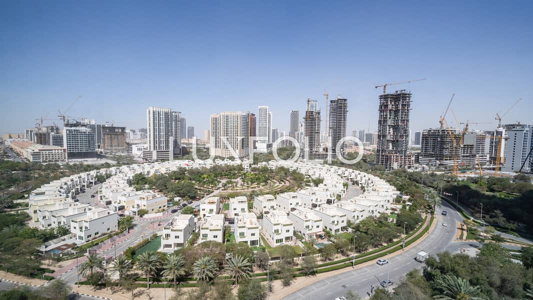 High Floor | Fully Furnished | Vacant High Floor | Fully Furnished | Vacant