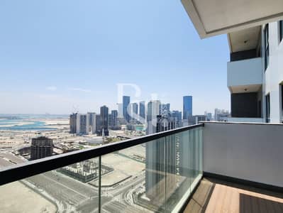 1 habitación Apartamento para en Venta en Al Reem Island, Abu Dhabi - 7 (9). png 1 habitación Apartamento para en Venta en Al Reem Island, Abu Dhabi - 7 (9). png