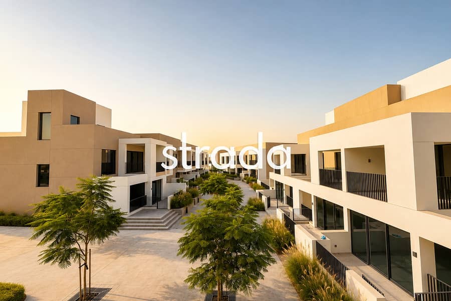 Villetta a schiera a Arabian Ranches 3,Bliss 2, 3 camere da letto, 3175000 AED - 16010782 Villetta a schiera a Arabian Ranches 3,Bliss 2, 3 camere da letto, 3175000 AED - 16010782