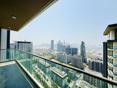 3 Bedroom Flat for Rent in Sobha Hartland, Dubai - IMG_8919. jpg 3 Bedroom Flat for Rent in Sobha Hartland, Dubai - IMG_8919. jpg
