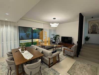 3 Bedroom Townhouse for Rent in Tilal City, Sharjah - 218841. jpg