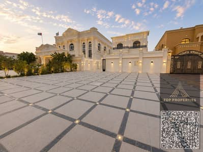 Villa zum zum Verkauf in Al Mowaihat, Ajman - WhatsApp Image 2026-07-30 at 2.10. 37 PM. jpeg