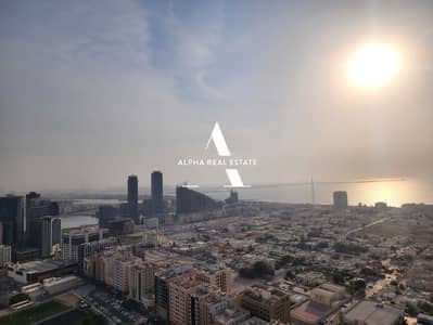 3 Bedroom Flat for Rent in Al Majaz, Sharjah - 20260727_173736. jpg 3 Bedroom Flat for Rent in Al Majaz, Sharjah - 20260727_173736. jpg