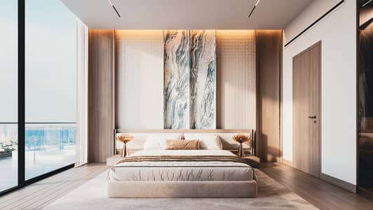 1 Camera Appartamento in vendita a International City Phase 2 (Warsan 4), Dubai - Marketing Image 1