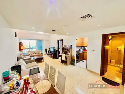 1 Schlafzimmer Wohnung zum zur Miete in Jumeirah Lake Towers (JLT), Dubai - Wohnung in Jumeirah Lake Towers (JLT)，JLT Cluster Q，Saba Tower 3, 1 schlafzimmer, 90000 AED - 16010833