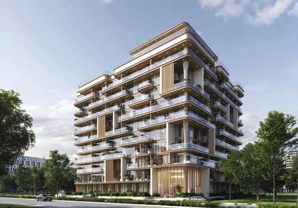 1 Bedroom Apartment for Sale in Al Sufouh, Dubai - Cover Image