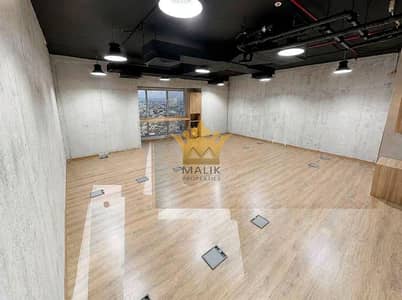 芭莎综合社区（Tecom）， 迪拜 写字楼待租 - phototune. ai_1785402560. png