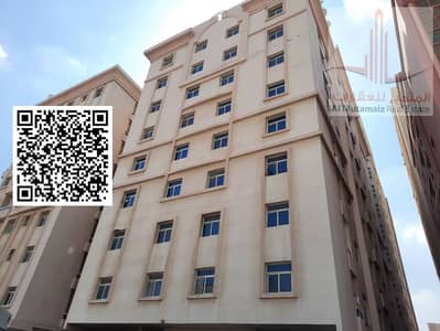 2 Slaapkamers Appartement te Huur in Al Nuaimiya, Ajman - بناية المها النعيمية 1. jpeg 2 Slaapkamers Appartement te Huur in Al Nuaimiya, Ajman - بناية المها النعيمية 1. jpeg