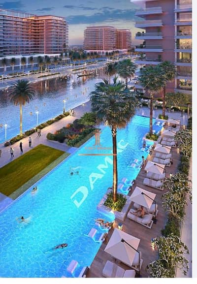 1 Camera Appartamento in Vendita a Dubai Investments Park (DIP), Dubai - Appartamento a Dubai Investments Park (DIP),DAMAC Riverside,Riverside Views,Marine 4, 1 camera da letto, 1250000 AED - 16010858 1 Camera Appartamento in Vendita a Dubai Investments Park (DIP), Dubai - Appartamento a Dubai Investments Park (DIP),DAMAC Riverside,Riverside Views,Marine 4, 1 camera da letto, 1250000 AED - 16010858