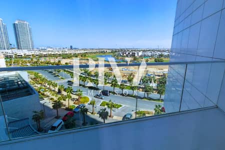 Monolocale in affitto a DAMAC Hills, Dubai - 7. png