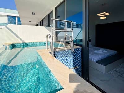 1 Schlafzimmer Wohnung zum zur Miete in Arjan, Dubai - Wohnung in Arjan,Samana Park Views, 1 schlafzimmer, 80000 AED - 16010894 1 Schlafzimmer Wohnung zum zur Miete in Arjan, Dubai - Wohnung in Arjan,Samana Park Views, 1 schlafzimmer, 80000 AED - 16010894
